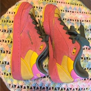 Reebok Club C Bulc Sneakers